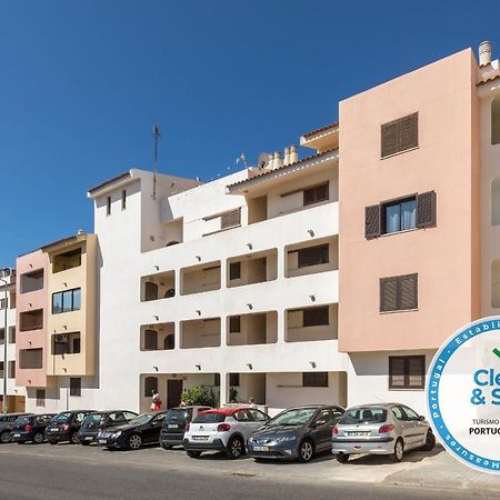 New Apartment Albufeira Center A19-Belavista 214 Экстерьер фото