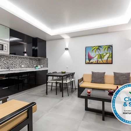 New Apartment Albufeira Center A19-Belavista 214 Экстерьер фото