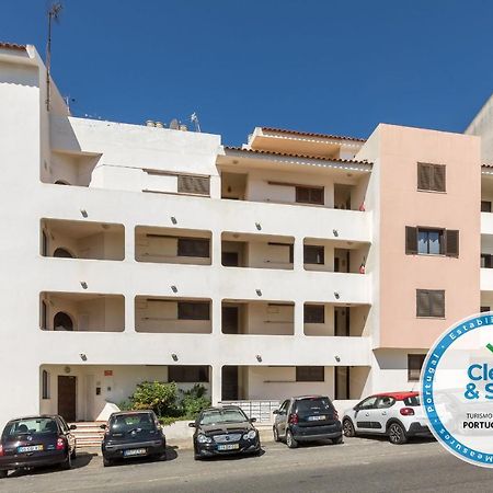 New Apartment Albufeira Center A19-Belavista 214 Экстерьер фото