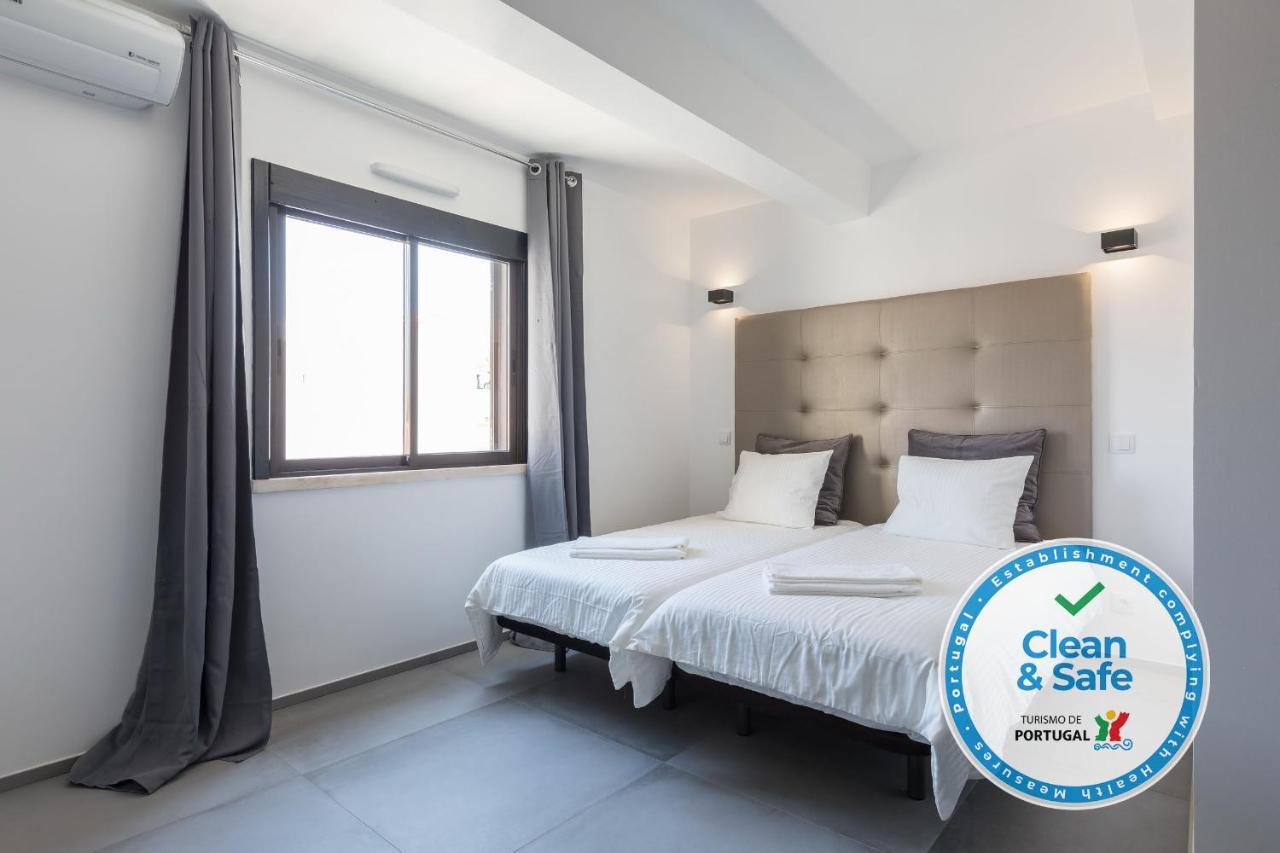 New Apartment Albufeira Center A19-Belavista 214 Экстерьер фото
