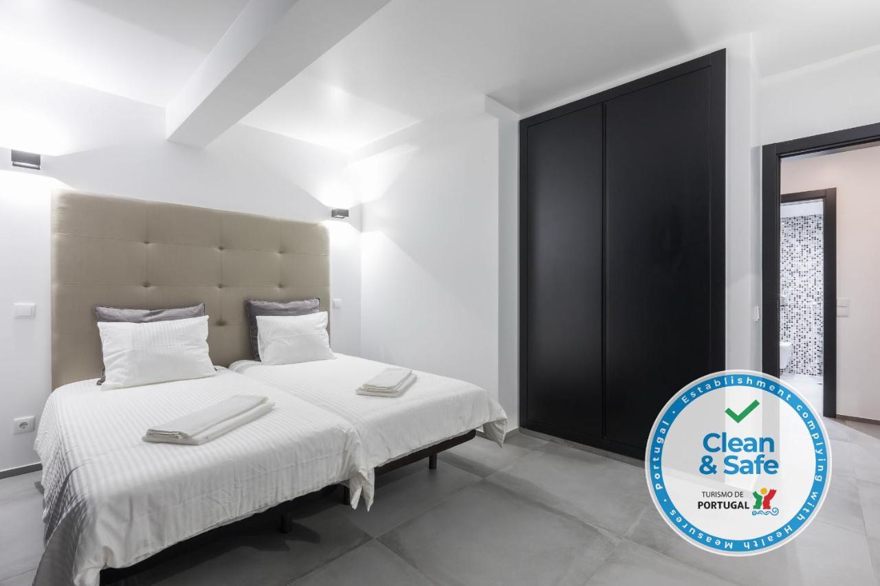 New Apartment Albufeira Center A19-Belavista 214 Экстерьер фото