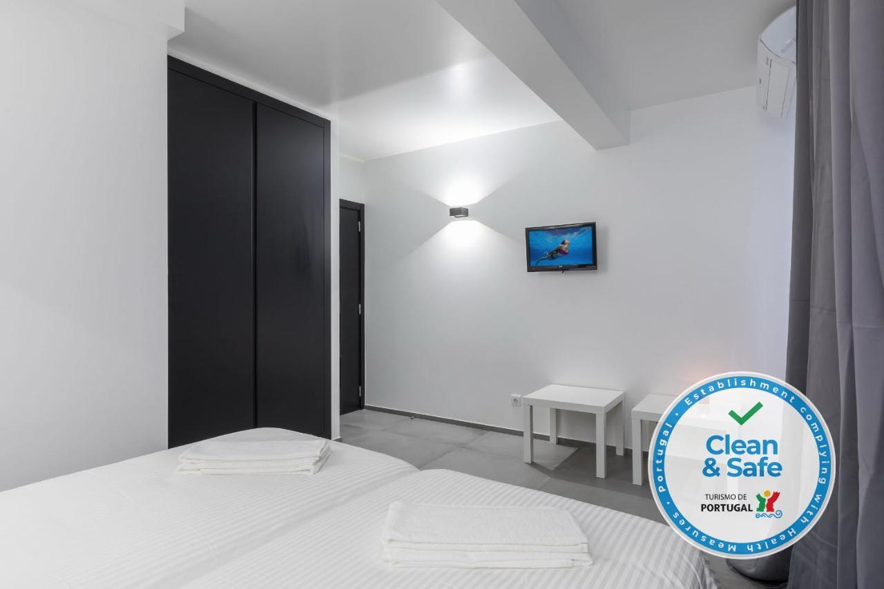 New Apartment Albufeira Center A19-Belavista 214 Экстерьер фото