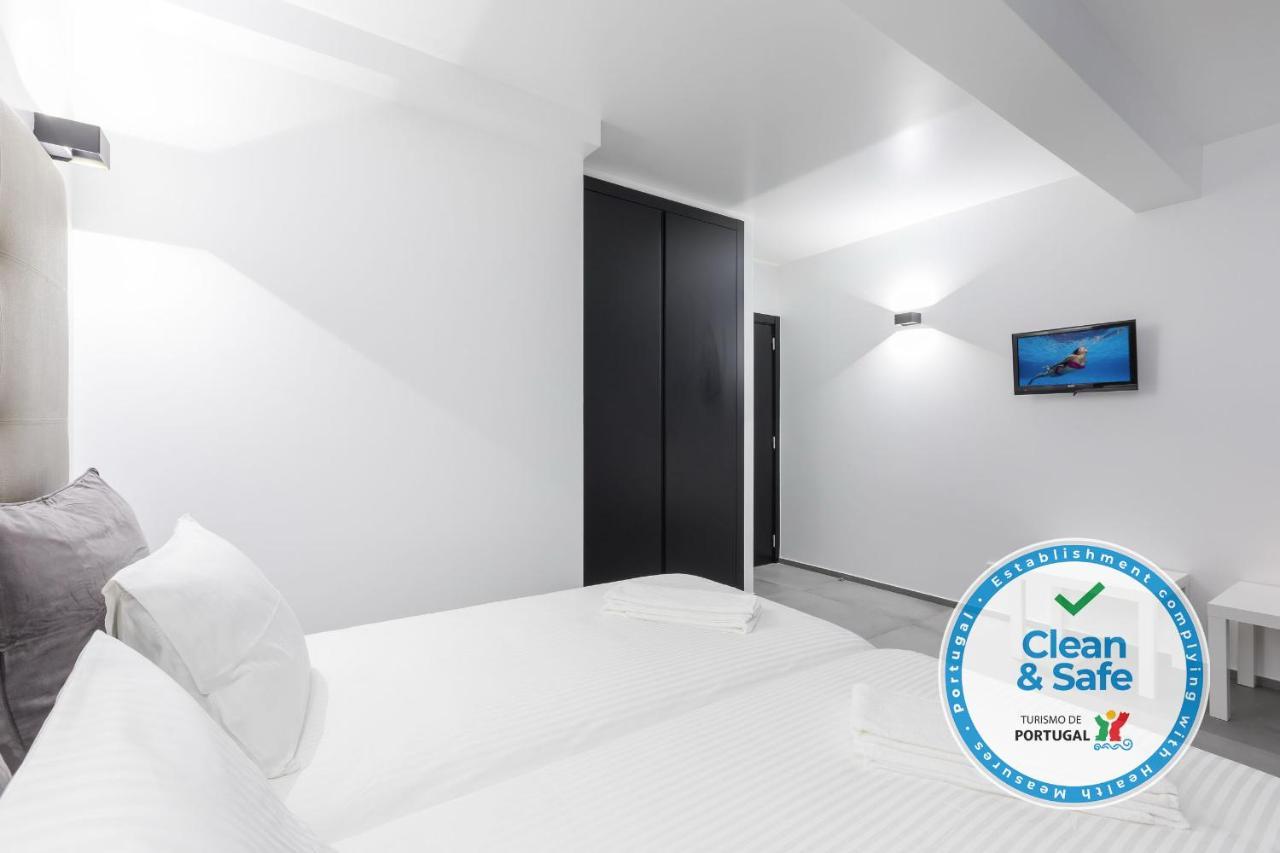 New Apartment Albufeira Center A19-Belavista 214 Экстерьер фото