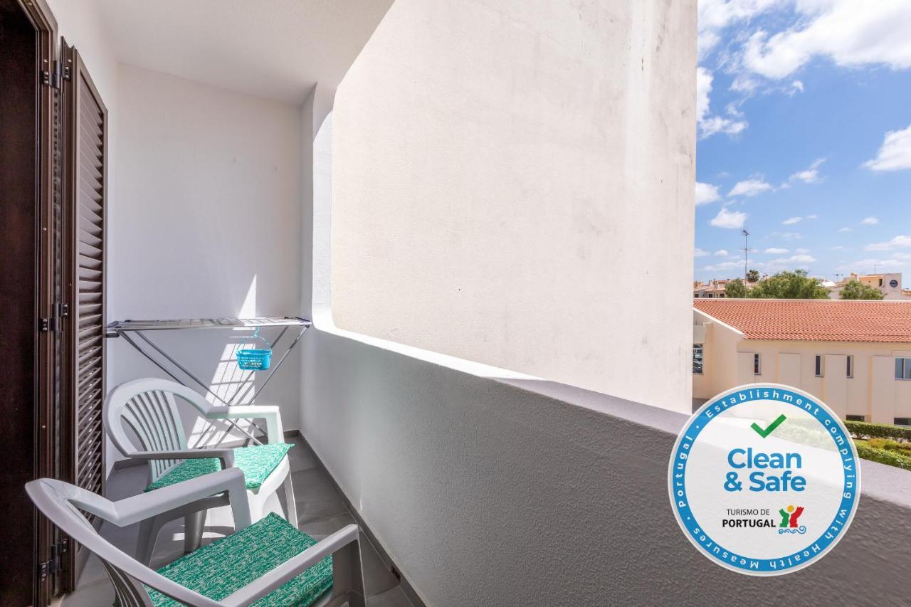 New Apartment Albufeira Center A19-Belavista 214 Экстерьер фото