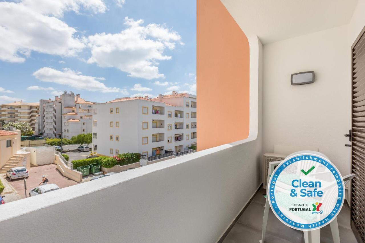 New Apartment Albufeira Center A19-Belavista 214 Экстерьер фото