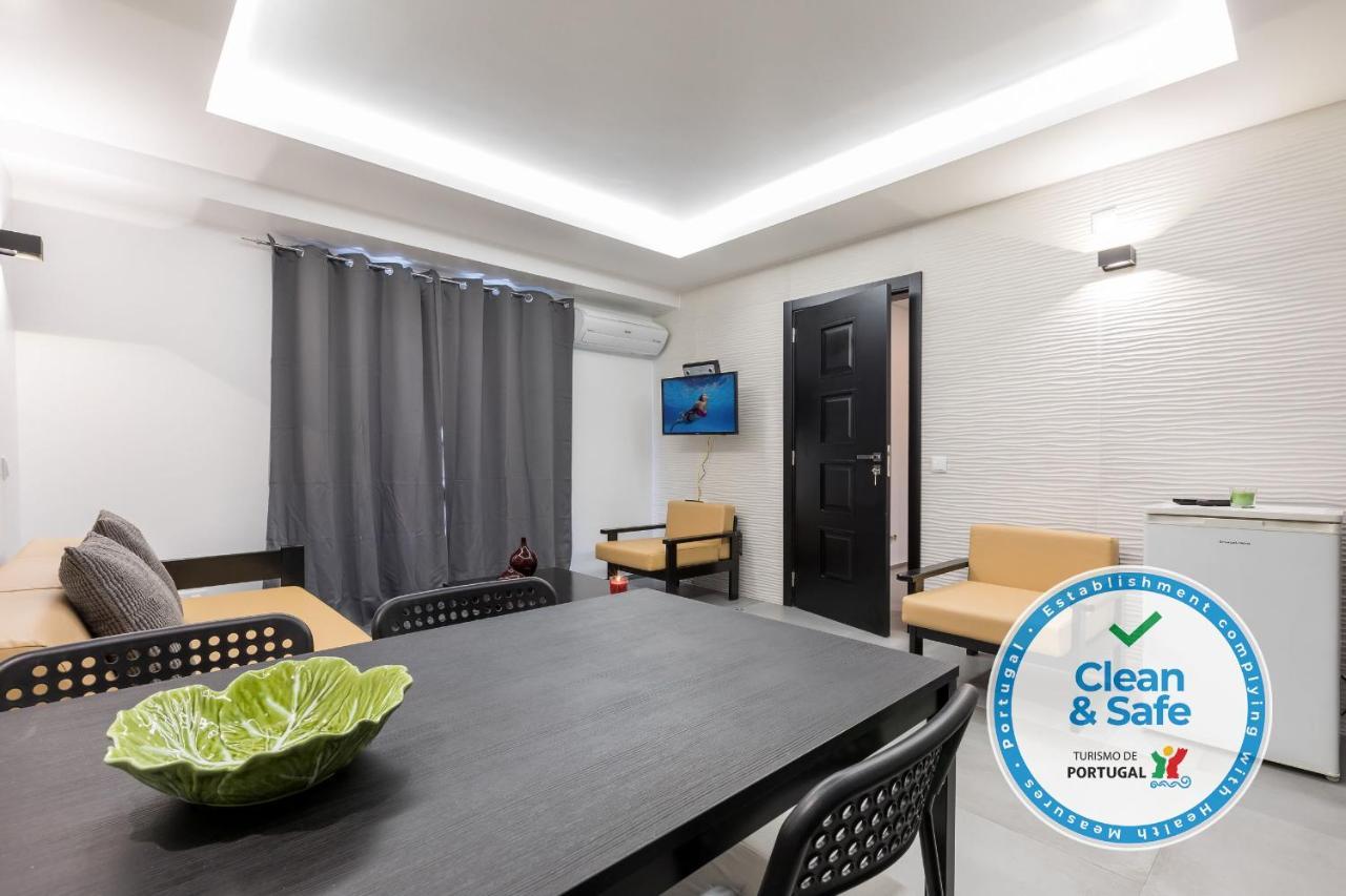 New Apartment Albufeira Center A19-Belavista 214 Экстерьер фото